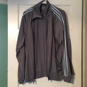 adidas Jackets & Coats - Adidas jacket size 2x adidas Jackets & Coats - Adidas jacket size 2x